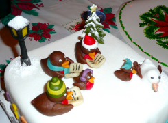 rojdestvo-tortlari 33 roʻyxat